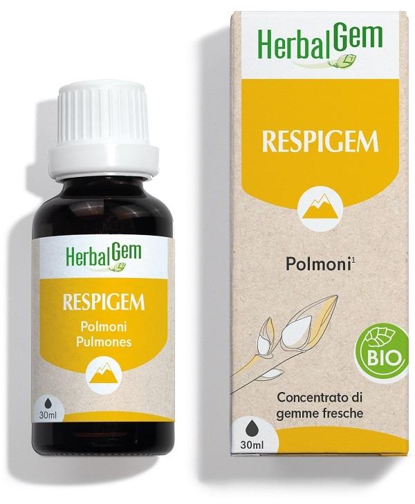 ND Herbalgem Respigem Bio 30 ml