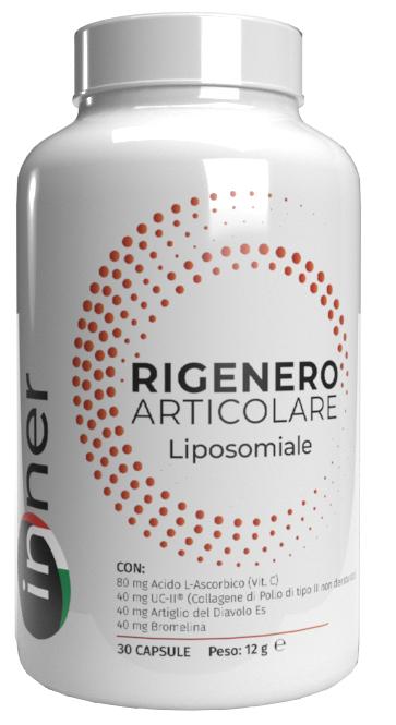 ND Inner Rigenero Artic LIPO30CPS