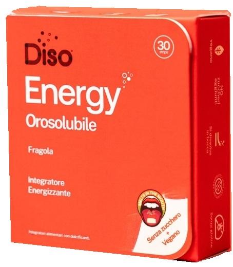 ND Diso Energy 30STRIPE