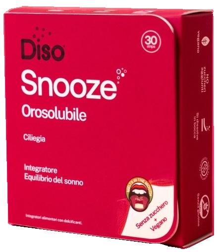 ND Diso Snooze 30STRIPE