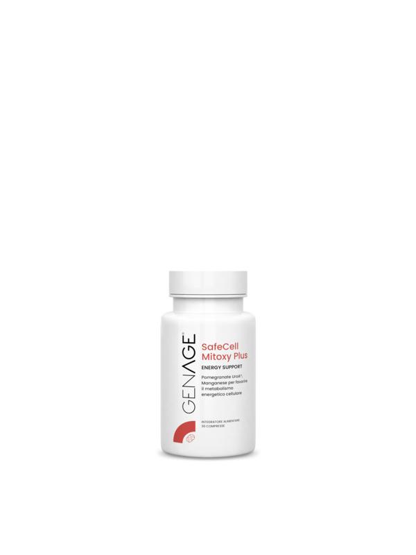 ND Genage Safecell Promo MIT30CPR