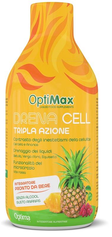 ND Optimax Drena Cell 400 ml
