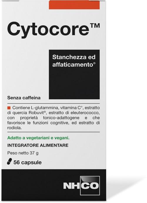 ND Nhco Cytocore 56 capsule