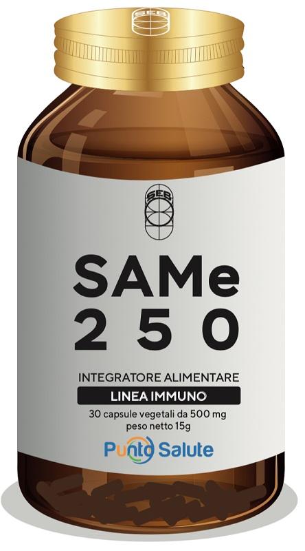 ND Same 250 30 capsule