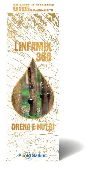 ND LINFAMIX360 100 ml