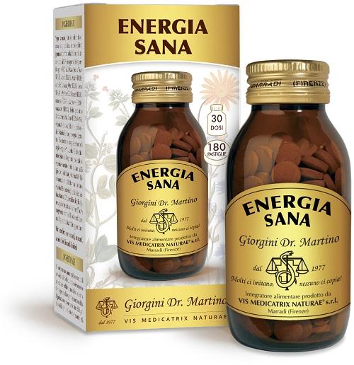 ND Energia Sana 180PAST
