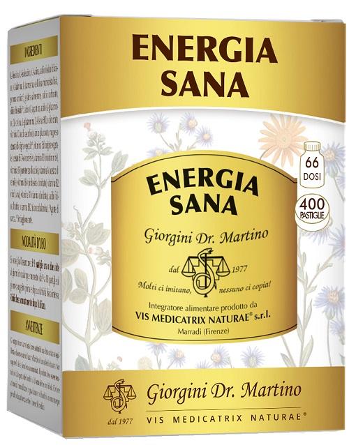 ND Energia Sana 400PAST