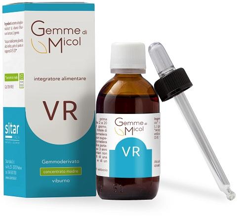 ND Gemme Di Micol Vr 30 ml
