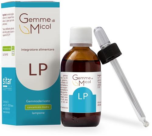 ND Gemme Di Micol Lp 30 ml