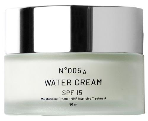 086U DOCTOR G N005A WATER CR SPF15