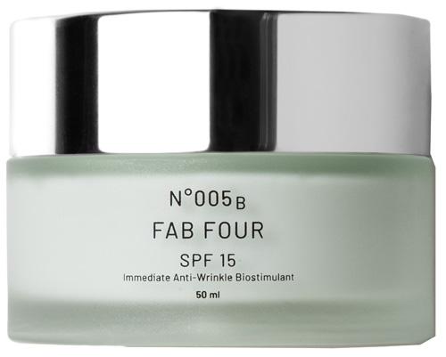 086U DOCTOR G N005B FAB FOUR SPF15