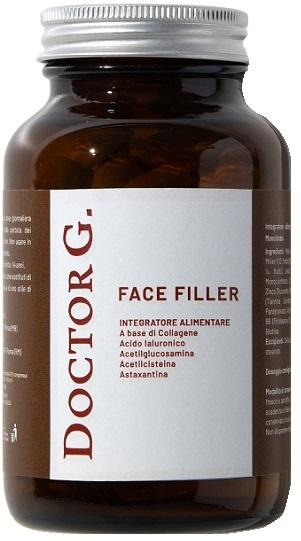 ND Doctor g Face Filler 60 capsule