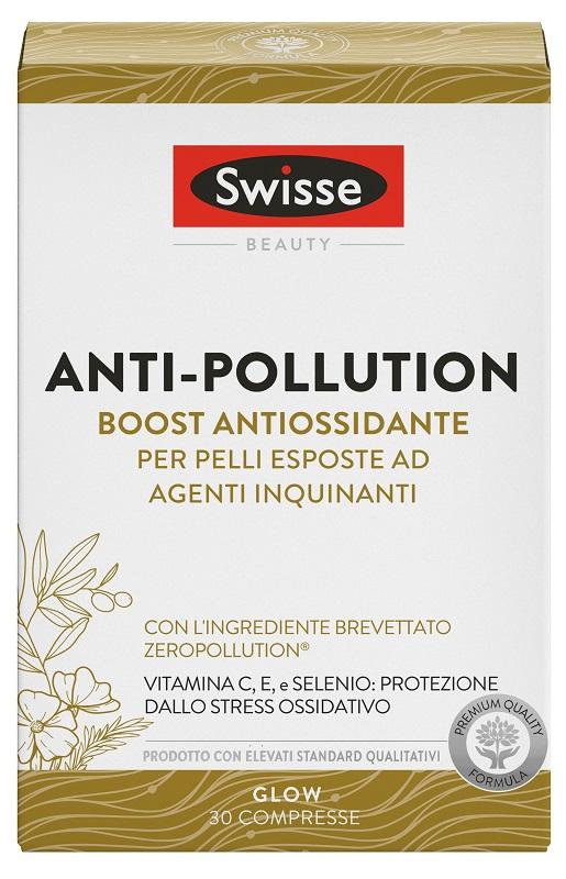 ND Swisse Anti Pollution 30 compresse