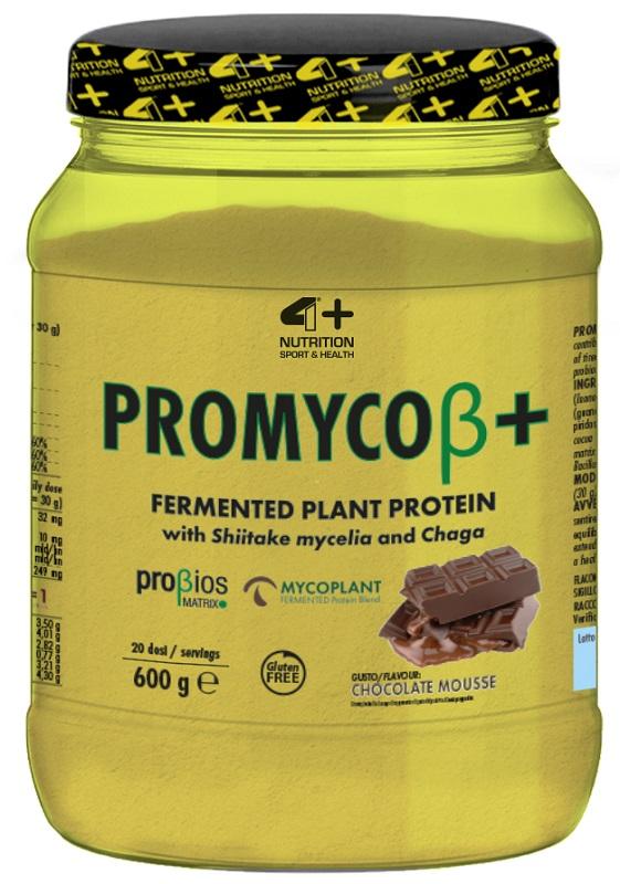 ND 4+ Nutrition Promycob+ Choc Mo