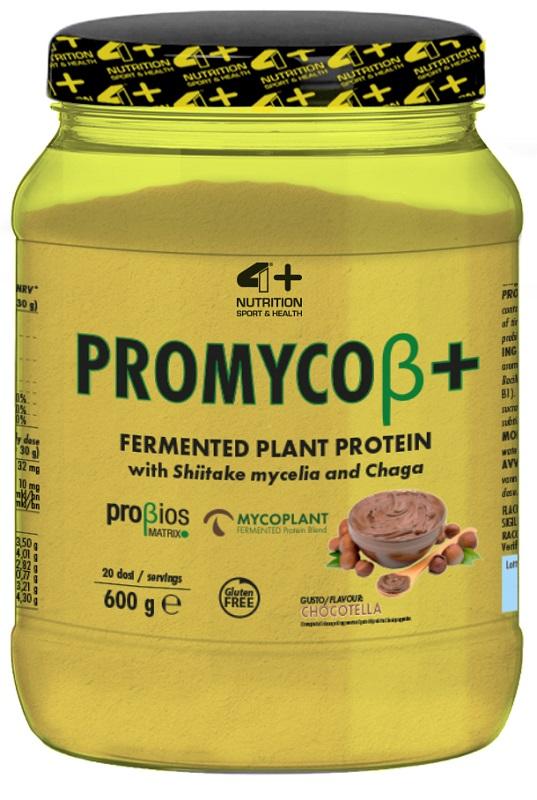 ND 4+ Nutrition Promycob+ Chocot