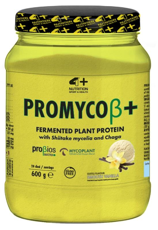ND 4+ Nutrition Promycob+ Smo Van