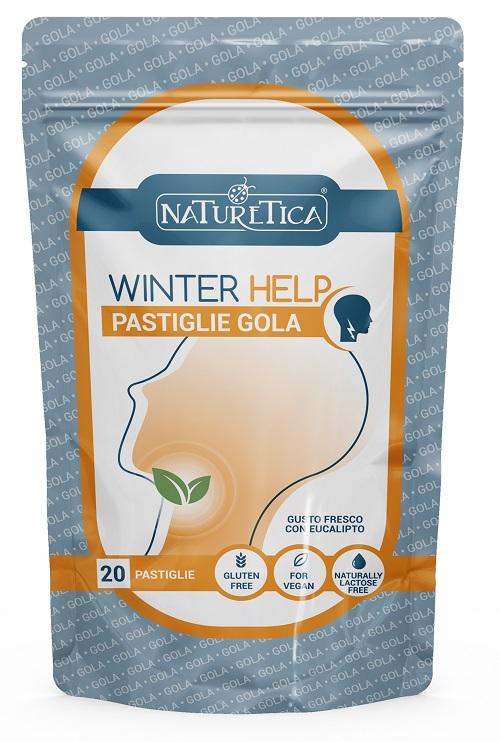 ND Winter Help Gola 20PAST