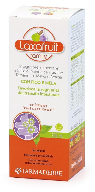 ND Laxafruit Family 200 ml