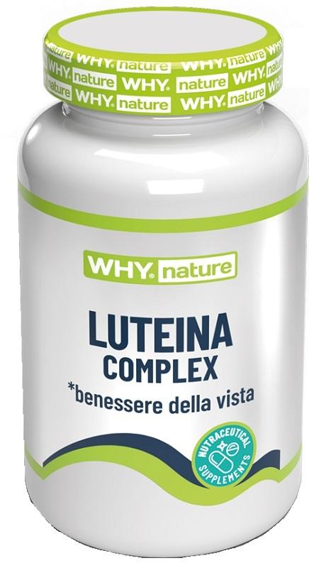 ND Whynature Luteina COMPLEX30CPS