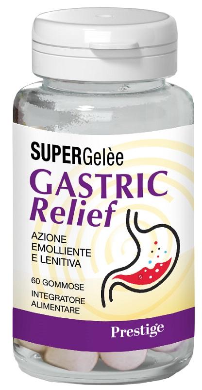 ND Prestige Gastic Relief 60GOMM