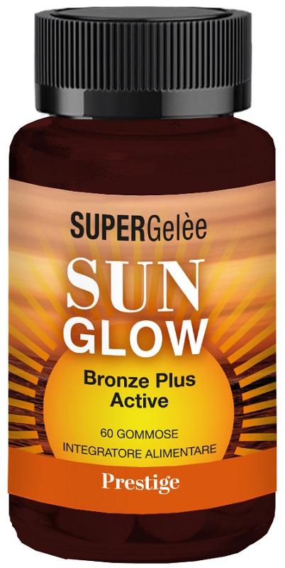 ND Prestige Sun Glow 60GOMM
