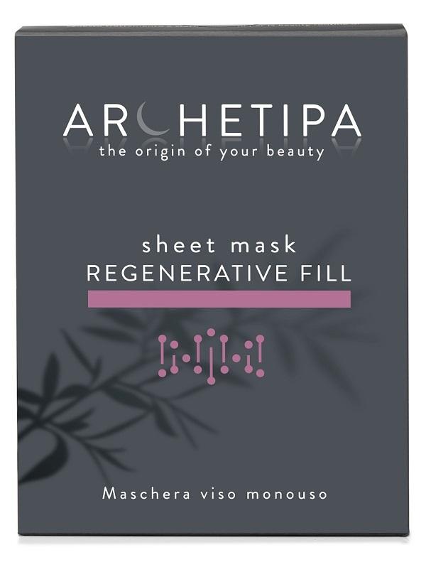 Prodeco Archetipa Sheet Mask Regen FIL