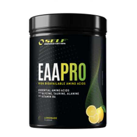 ND Self Omnin Eaa Pro LEMONAD400G
