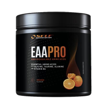 ND Self Omnin Eaa Pro Orange 200 g