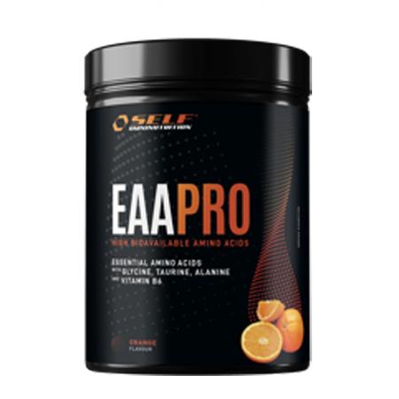 ND Self Omnin Eaa Pro Orange 400 g