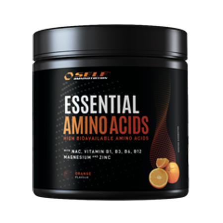 ND Self Omnin Ess Amino Orange