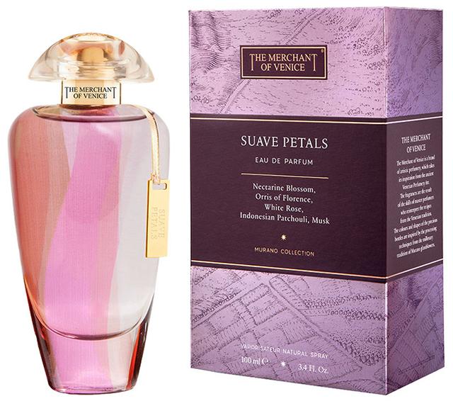Tmov Tmov Suave Petals EDP 100 ml