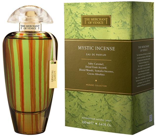 Tmov Tmov Mystic INC EDP 100 ml