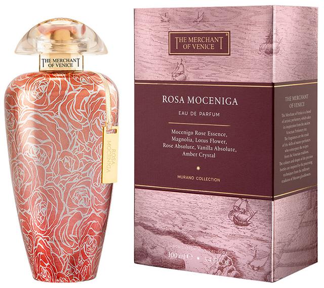 Tmov Tmov Rosa Moce EDP 100 ml