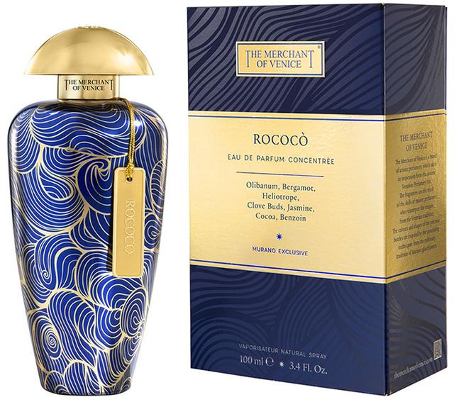 Tmov Tmov ROCOCO' EDP 100 ml