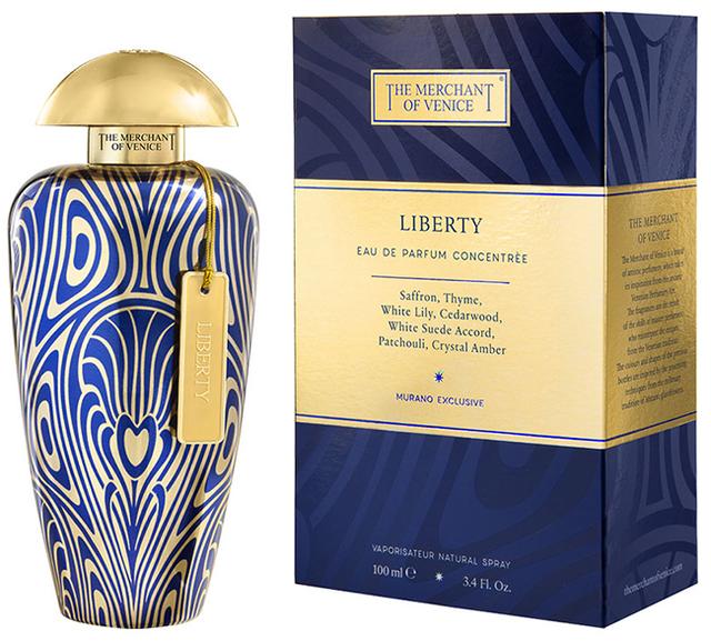 Tmov Tmov Liberty EDP 100 ml