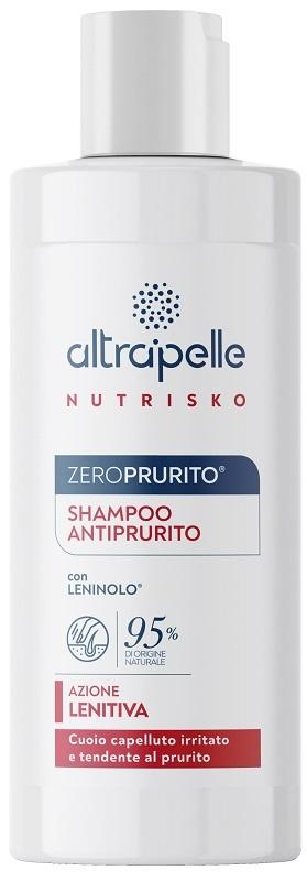 Altrapelle Altrapelle Nutrisko SH Prurito