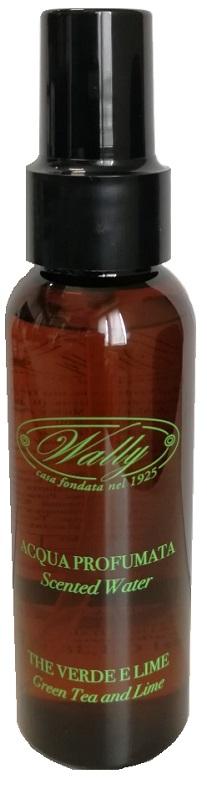 L C P L A Wally 1925 Acqua Profumo THE VE