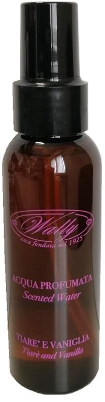 L C P L A Wally 1925 Acqua Profumo TIARE'