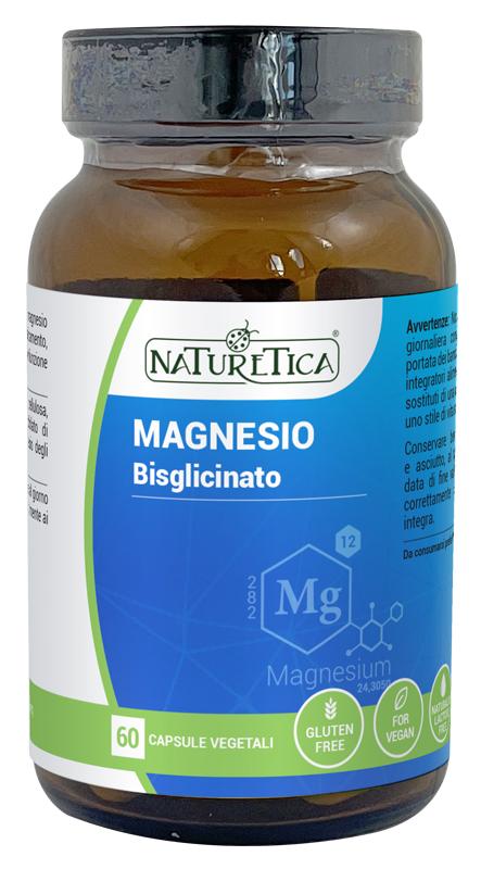 ND Magnesio Bisglicinato 60 capsule