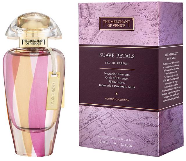 Tmov Tmov Suave Petals EDP 50 ml