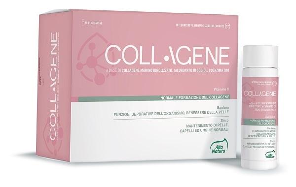 3403 Collagene 10 flacone 35 ml