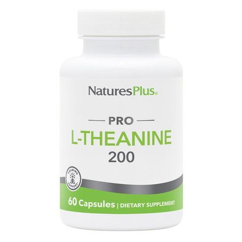 ND Np Pro L-teanina 200 mg 60 capsule