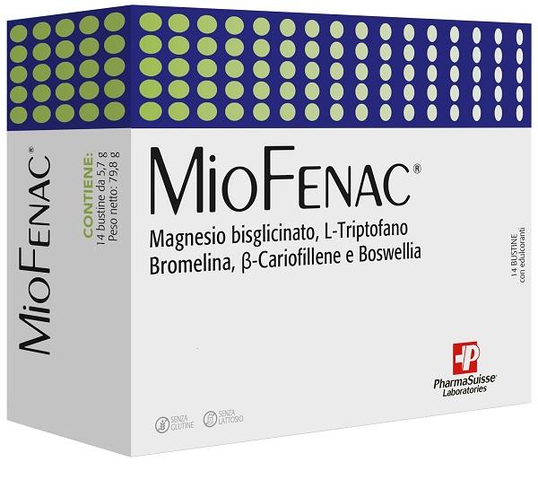 ND Miofenac 14 bustine