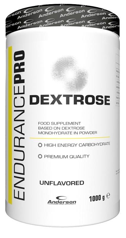 ND Anderson Dextrose Unflav 1000 g