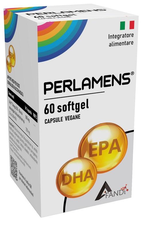 ND Perlamens 60SOFTGEL