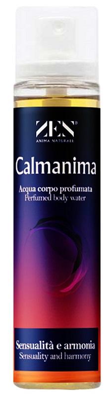 Zen ZEN Calmanima Acqua Profumo 100 ml