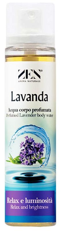 Zen ZEN Lavender Acqua Profumo 100 ml
