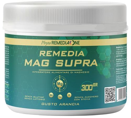 ND Remedia Mag Supra 300 g