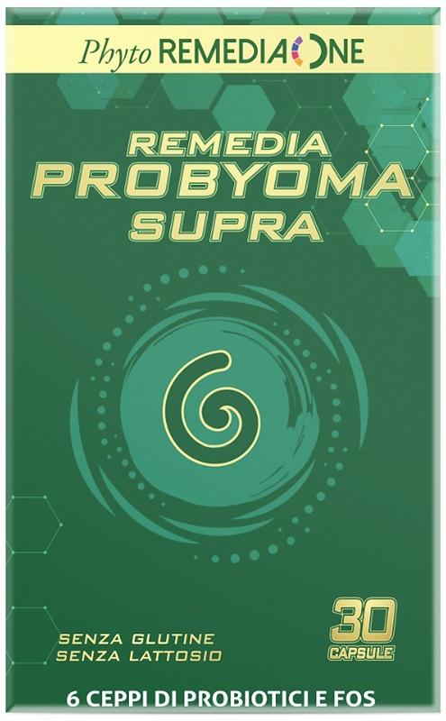 ND Remedia Probyoma Supra 30 capsule