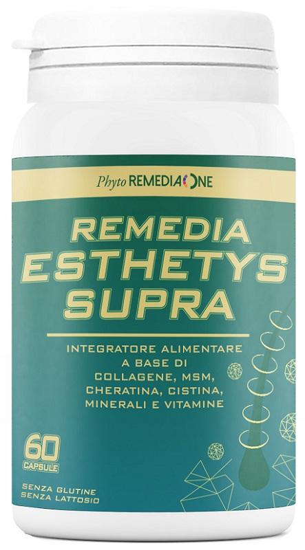 ND Remedia Esthetys Supra 60 capsule